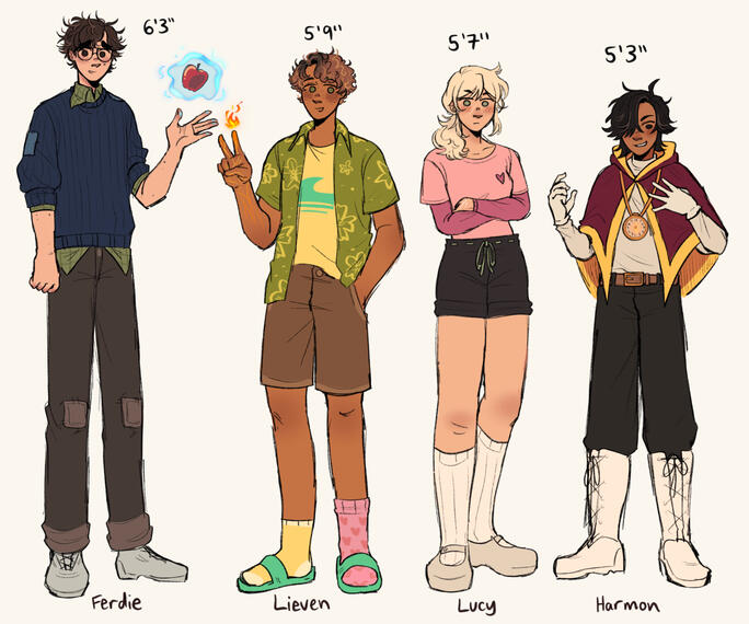 dec 1-5 2022 / updated refs!